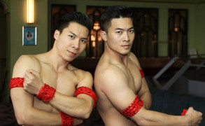 Quốc Cơ - Quốc Nghiệp bị cắt bớt thời gian biểu diễn