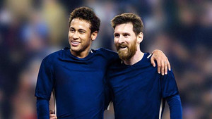 Bàn thắng của Messi và Neymar ở World Cup 2018 được quy ra 10 nghìn suất cơm