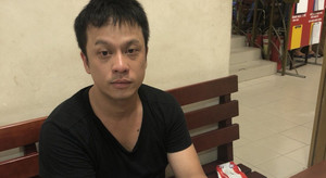 Phá đường dây sản xuất và buôn bán ma túy 'khủng' ở TP.HCM