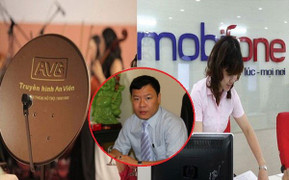Thương vụ Mobifone mua AVG: Luật sư phân tích thế nào?