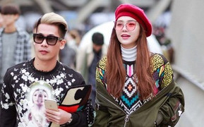 Tố Minh Hằng 'vô ơn', stylist Travis Nguyễn bị chỉ trích