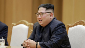 Mỹ đau đầu vì tiền khách sạn cho ông Kim Jong Un