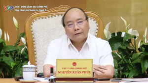 Thủ tướng: Không đổi tên 'trạm thu phí' thành 'trạm thu giá'