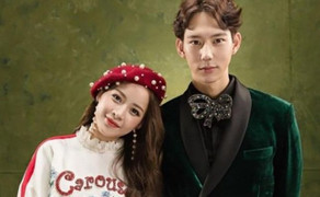 Chi Pu gay gắt đáp trả dân mạng để bảo vệ bạn trai tin đồn người Hàn