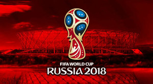 World Cup 2018: Việt Nam là quốc gia duy nhất chưa có bản quyền truyền hình