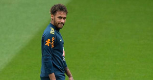 Tái xuất tối nay, Neymar chắc chắn đá chính ở World Cup 2018