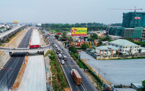 Giá đất Hà Nội đắt khủng khiếp: Đất phố Huế hơn 500 triệu/m2, Xã Đàn 400 triệu/m2