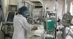 Thai nhi văng khỏi bụng mẹ trong vụ tai nạn ở Bình Dương qua đời