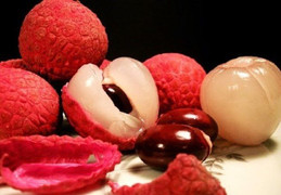 Thực hư việc ăn quả vải bị máy đo nồng độ cồn báo có cồn trong máu