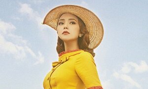 Minh Hằng: '10 năm qua tôi đóng quảng cáo rất nhiều, nhưng chưa có sản phẩm nào cần catwalk'