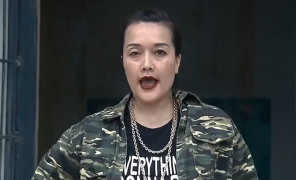 Trùm Quắm: Nữ giang hồ khiến cả 'Người phán xử' lẫn Phan Hải khiếp sợ?