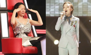 Giọng ca 18 tuổi khiến Tóc Tiên bật khóc nức nở trên sân khấu