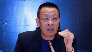 Dân mạng ầm ầm share tài khoản Facebook giả mạo nhà báo Lại Văn Sâm