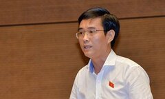 'Bộ trưởng nói giải quyết vấn đề BOT đứng trên lợi ích của người dân nhưng tôi không thấy thế'