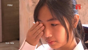 Không có hộ khẩu Hà Nội, bé gái có nguy cơ phải nghỉ học giữa chừng