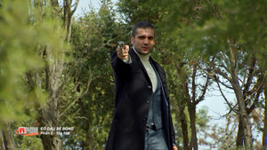 Cô dâu bé bỏng tập 108, 109: Dervan ra tay 'giết người diệt khẩu