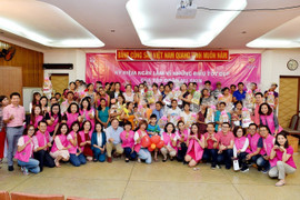 Nu Skin Việt Nam tổ chức chuỗi hoạt động 'Ngày làm vì những điều tốt đẹp' lần thứ 5
