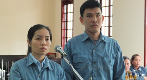 Lừa đi bán chè bưởi, 11 phụ nữ miền Tây bị đưa sang Trung Quốc bán dâm