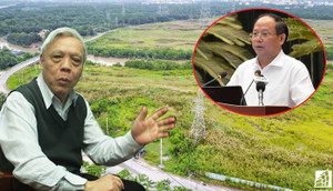 Ông Tất Thành Cang bị đề xuất xem xét kỷ luật: Bước tiếp theo sẽ thực hiện thế nào?