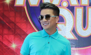 Đàm Vĩnh Hưng: ‘Có ngu mới đòi thay thế Hoài Linh’