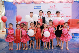 Prudential tổng kết 10 năm hành trình 'cùng xây tương lai'