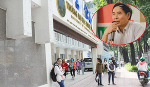 Trường ĐH rời cơ chế chủ quản: Tránh vừa đá bóng vừa thổi còi