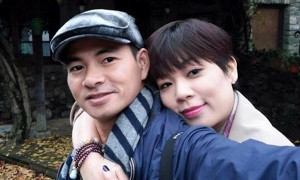 Vợ Xuân Bắc đang mang thai lần 3?