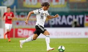 Leroy Sane gia nhập đội hình 'khủng' ngồi nhà xem World Cup 2018