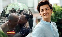 Bị chê có quá nhiều cảnh bạo lực, đạo diễn võ thuật phim 'Người phán xử' nói gì?