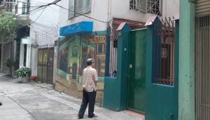 Nữ sinh Đại học Sân khấu Điện ảnh bị sát hại: Khách thuê trọ sợ hãi thức xuyên đêm