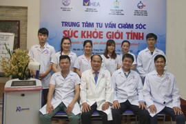 Điều trị xuất tinh sớm, thuốc không phải là chìa khóa vàng