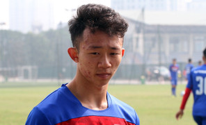 Quyết lên V-League, Viettel mượn 2 sao trẻ HAGL