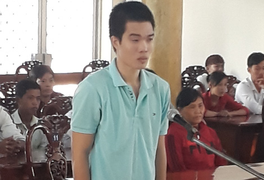 Tuyên tử hình kẻ giết, hiếp cô gái chăn dê dưới chân núi Mồ Côi