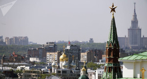 Nga ứng phó khôn khéo trước đề nghị quay trở lại G8