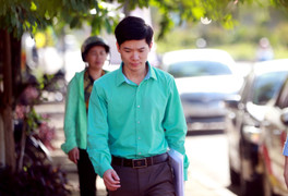 Tòa trả hồ sơ, bác sĩ Hoàng Công Lương: 'Tôi cảm thấy hơi buồn và hụt hẫng'