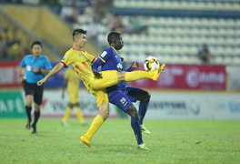 FLC Thanh Hoá: Công thần ‘ra đường’, Omar đối mặt án nặng