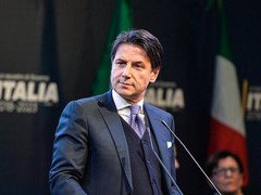 Thêm một đồng minh của Mỹ trong EU phản đối áp đặt lệnh trừng phạt Nga