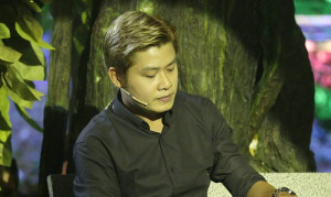 Nhạc sĩ Nguyễn Văn Chung từng bị bạn thân trong nghề lừa mất 1,6 tỷ đồng