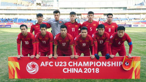 U23 Việt Nam hủy kế hoạch đến Nga xem chung kết World Cup?