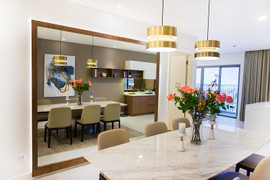 Tìm lại tuổi thơ giữa lòng phố thị