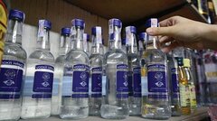 Ông chủ Vodka Hà Nội: Từ 'miếng mồi ngon' cho đại gia ngoại đến 'ông lớn' làm đâu lỗ đấy