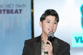 Noo Phước Thịnh hội ngộ tài tử 'Chị đẹp mua cơm ngon cho tôi'