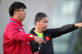 Cựu Tổng thư ký VFF thay bầu Đại làm Chủ tịch CLB Sài Gòn