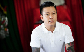 Clip: Giúp đỡ người bị nạn, Tuấn Hưng lại bị người nhà nạn nhân trách mắng