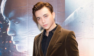 Soobin Hoàng Sơn: ‘Ngoài đời tôi ra sao sẽ mang hết vào phim như vậy’