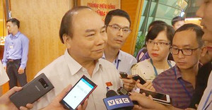 Video: Thủ tướng khẳng định 'đây là đất thuê, chứ không phải giao vĩnh viễn như nhượng tô, nhượng địa như Hong Kong'