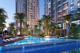 Cơ hội sở hữu 'trái tim' Gem Riverside trong tầm tay