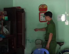 Mắc nợ, người đàn ông bịa chuyện mất trộm hơn nửa tỷ đồng