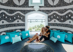 Cả nhà 'ăn chơi' thả ga tại resort đẳng cấp nhất Phú Quốc chỉ với 6.200.000 đồng/đêm