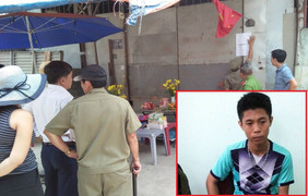 Truy tố kẻ thảm sát dã man 5 người trong một gia đình ở Bình Tân